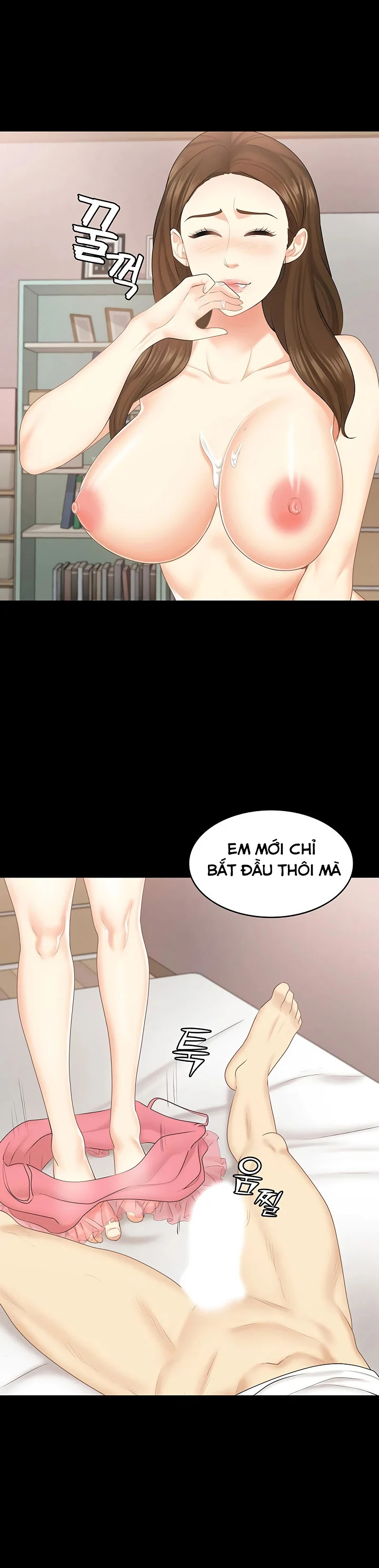 Cô Ấy Là Em Gái Tôi Nhưng Không Sao Chapter 27 - Page 7