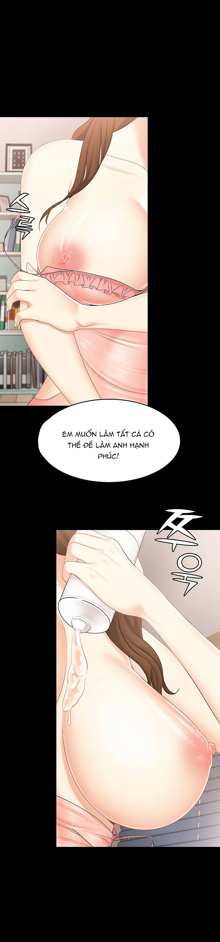 Cô Ấy Là Em Gái Tôi Nhưng Không Sao Chapter 26 - Page 29