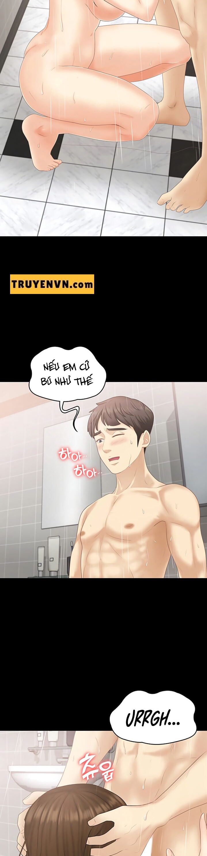 Cô Ấy Là Em Gái Tôi Nhưng Không Sao Chapter 25 - Page 35