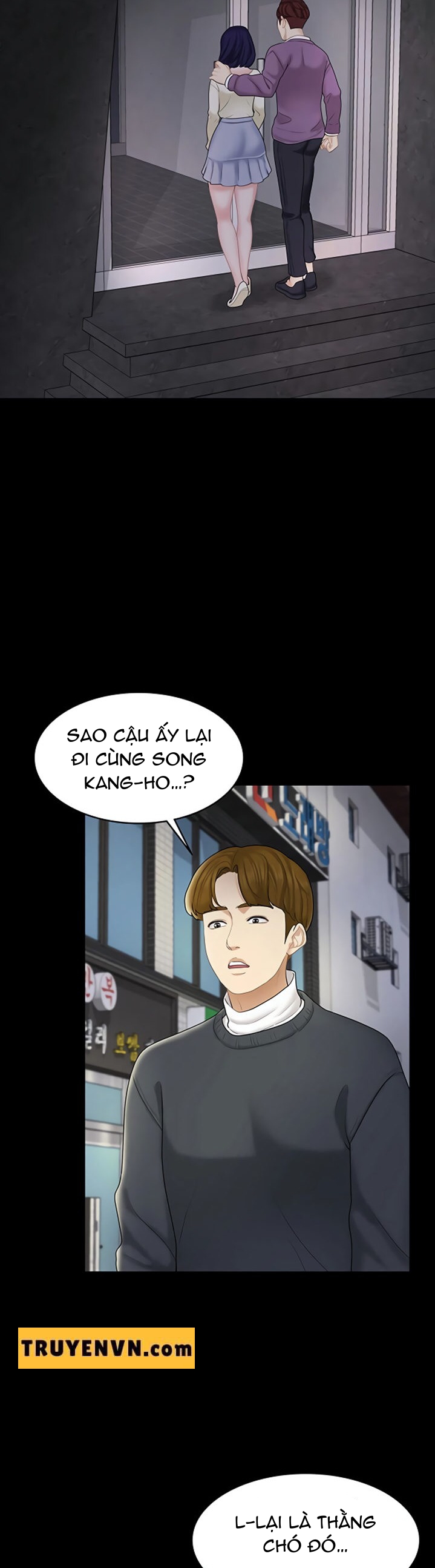 Cô Ấy Là Em Gái Tôi Nhưng Không Sao Chapter 25 - Page 4