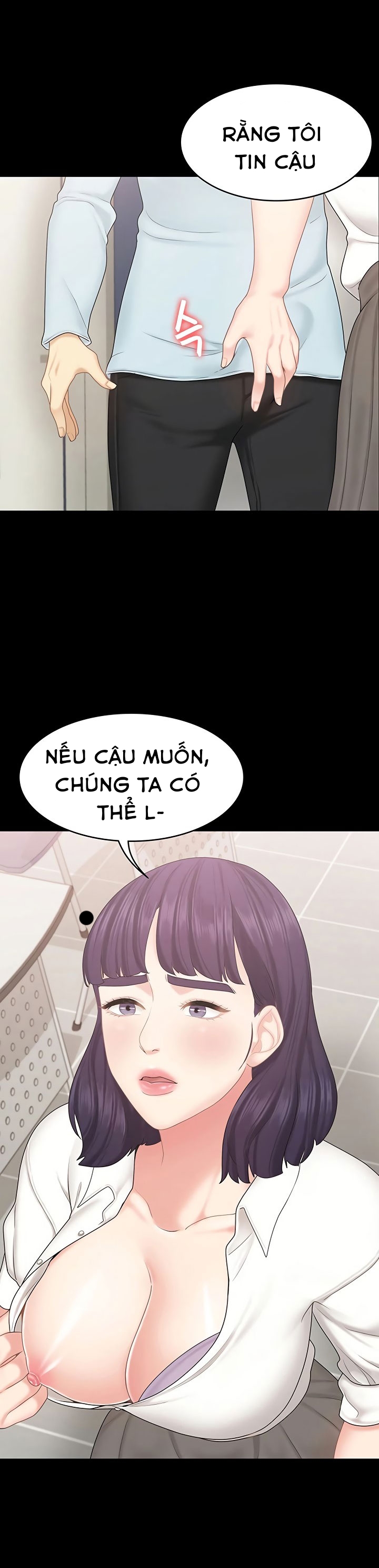 Cô Ấy Là Em Gái Tôi Nhưng Không Sao Chapter 21 - Page 20