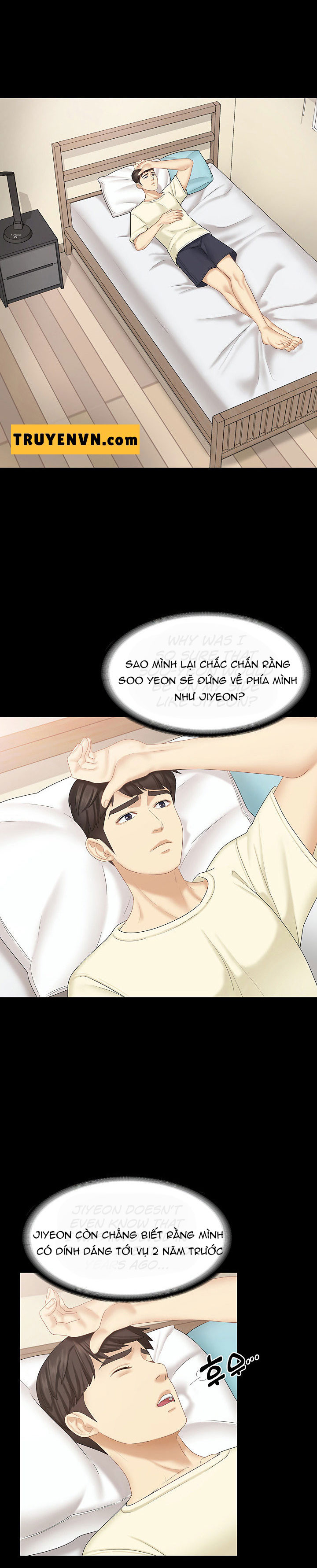 Cô Ấy Là Em Gái Tôi Nhưng Không Sao Chapter 22 - Page 13