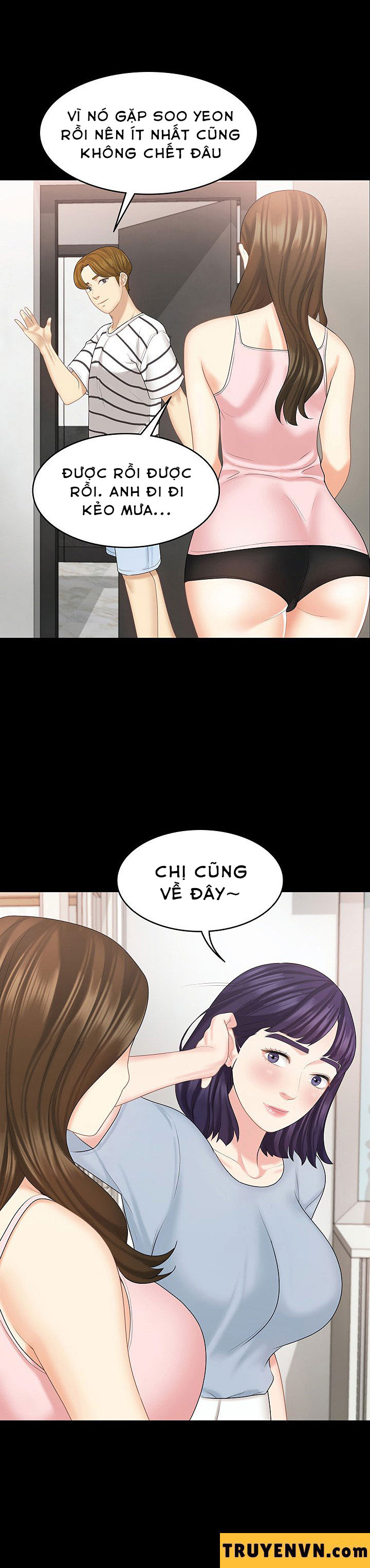 Cô Ấy Là Em Gái Tôi Nhưng Không Sao Chapter 15 - Page 22