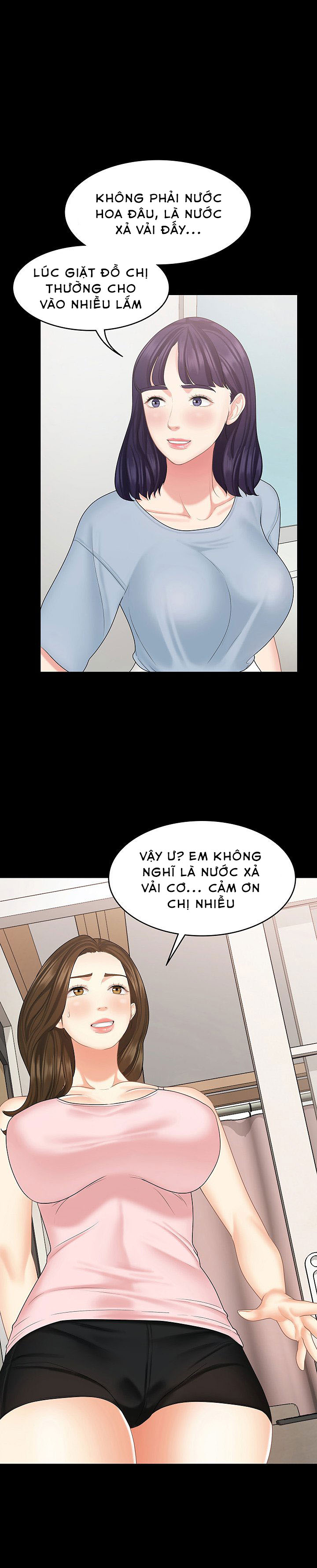 Cô Ấy Là Em Gái Tôi Nhưng Không Sao Chapter 15 - Page 24