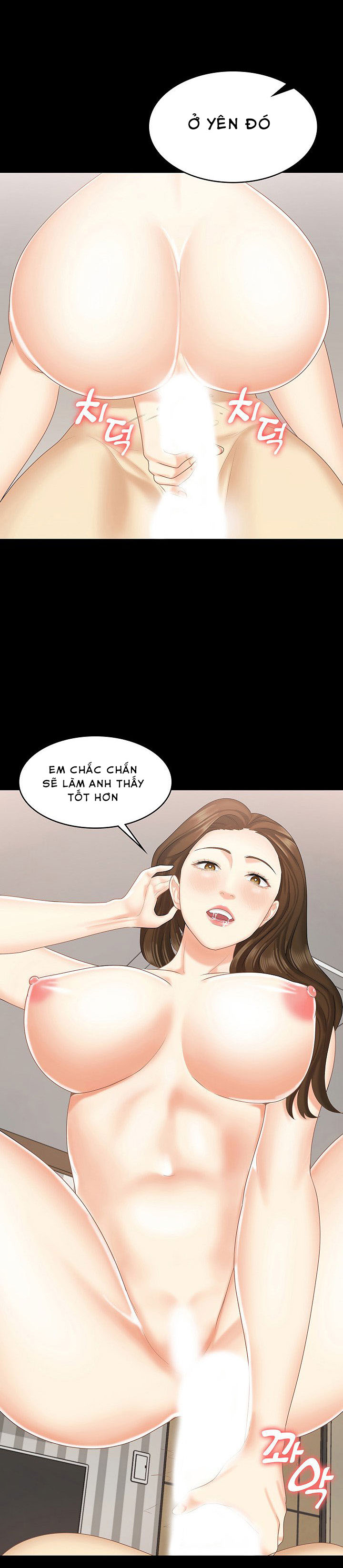 Cô Ấy Là Em Gái Tôi Nhưng Không Sao Chapter 15 - Page 29