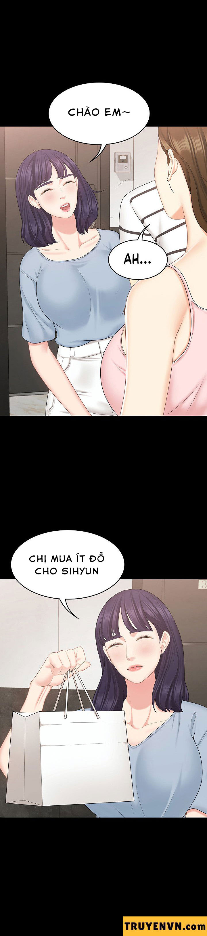 Cô Ấy Là Em Gái Tôi Nhưng Không Sao Chapter 15 - Page 6