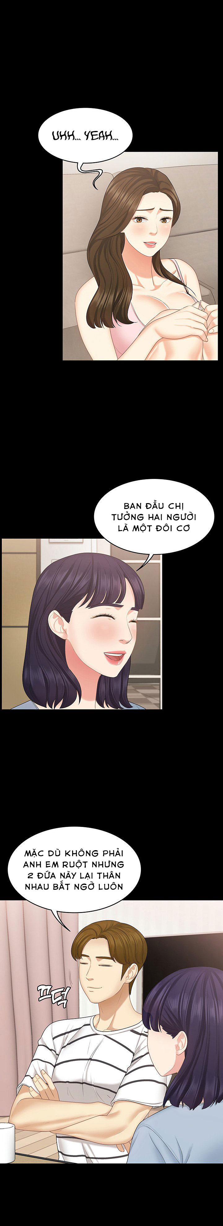 Cô Ấy Là Em Gái Tôi Nhưng Không Sao Chapter 15 - Page 8