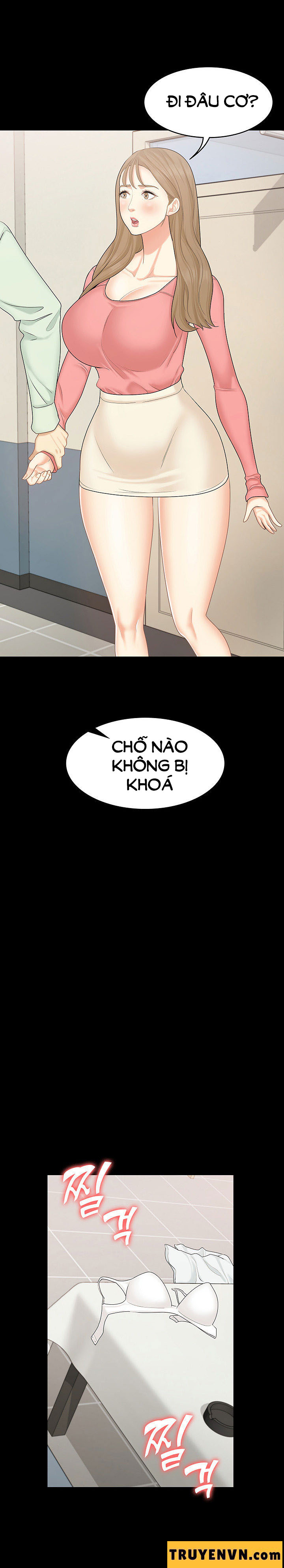 Cô Ấy Là Em Gái Tôi Nhưng Không Sao Chapter 17 - Page 26