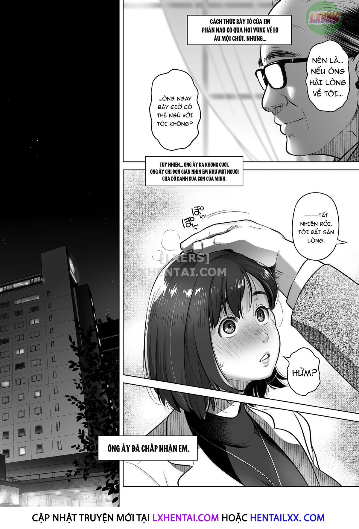 Lời Thú Nhận Của Akiko Kurata Chapter 4 - Page 17