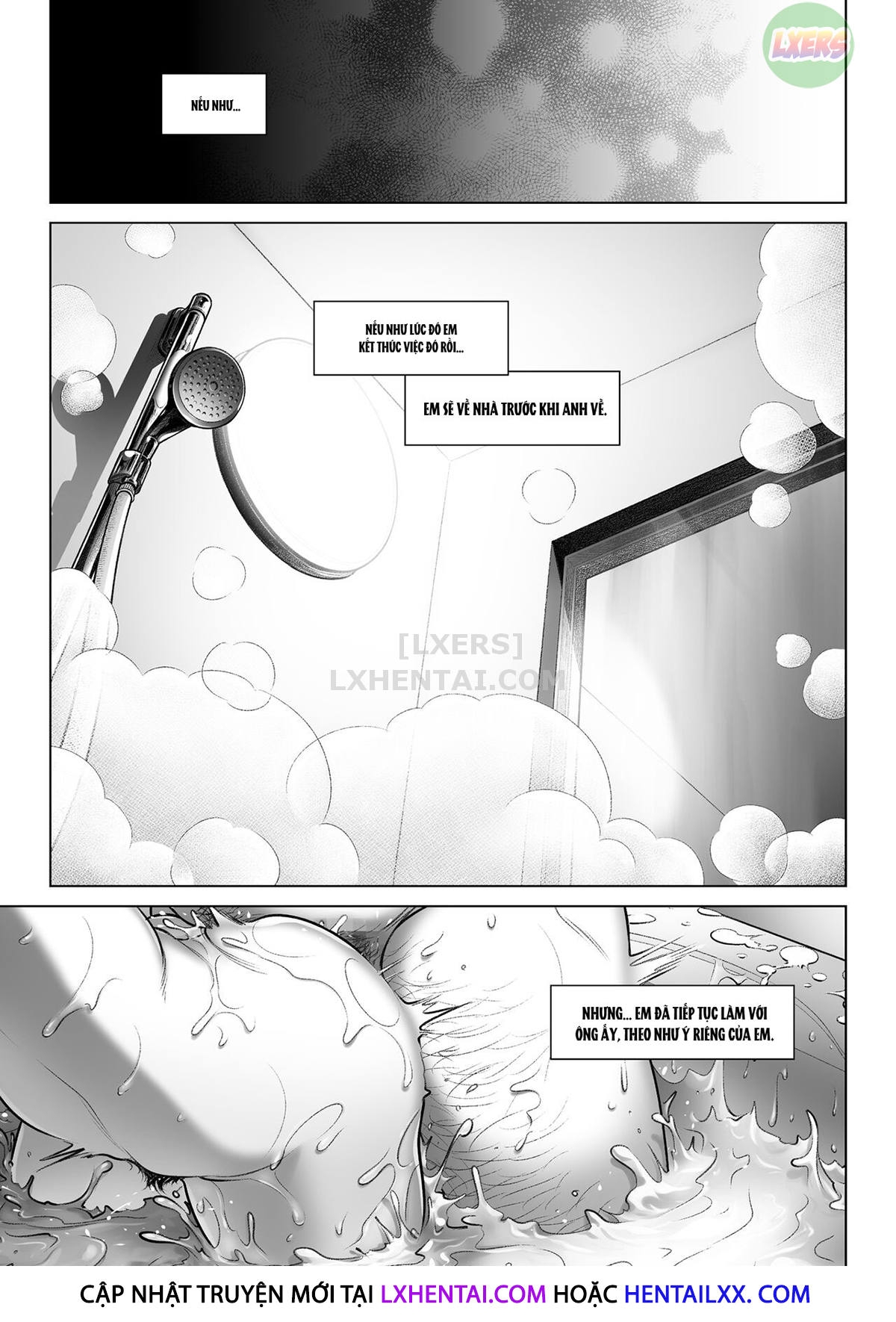 Lời Thú Nhận Của Akiko Kurata Chapter 4 - Page 29