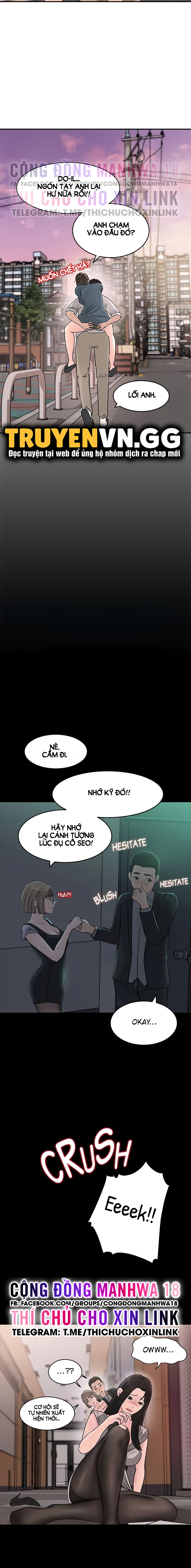 Em Vợ Nóng Bỏng Chapter 24 - Page 14