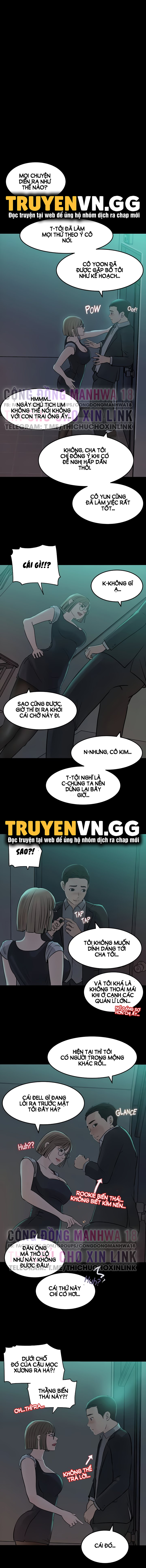 Em Vợ Nóng Bỏng Chapter 24 - Page 8