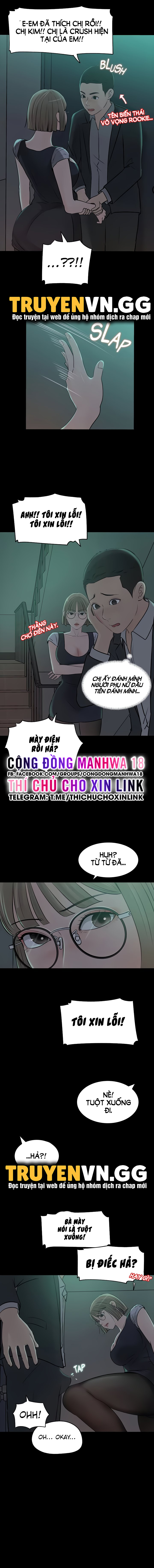 Em Vợ Nóng Bỏng Chapter 24 - Page 9