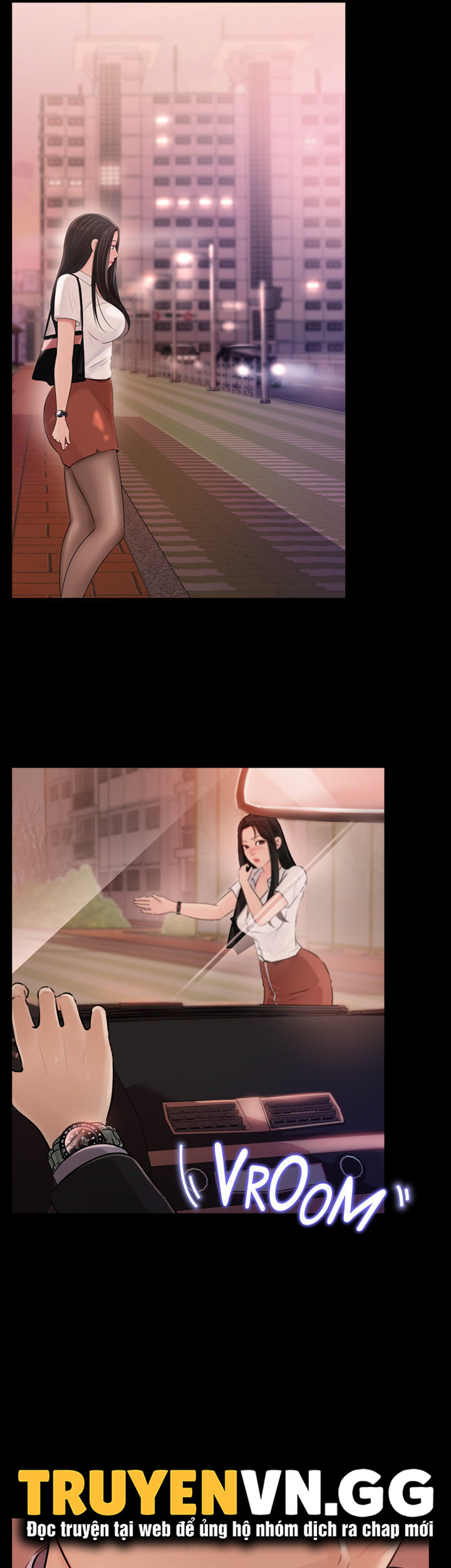 Em Vợ Nóng Bỏng Chapter 3 - Page 31