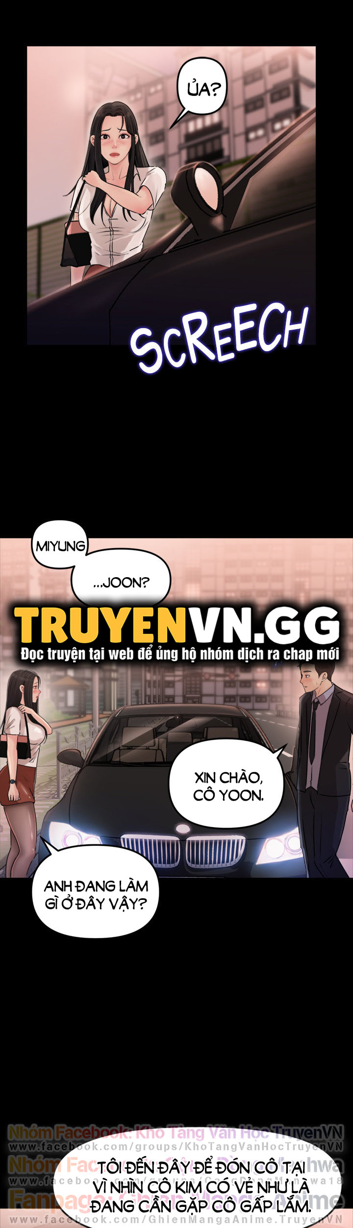 Em Vợ Nóng Bỏng Chapter 3 - Page 33