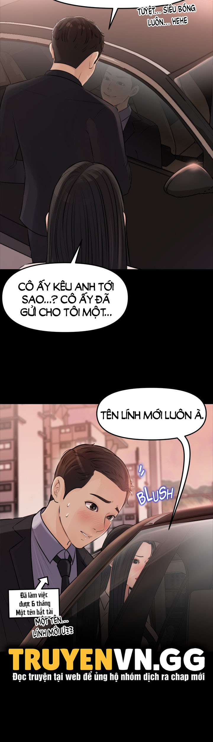 Em Vợ Nóng Bỏng Chapter 3 - Page 34