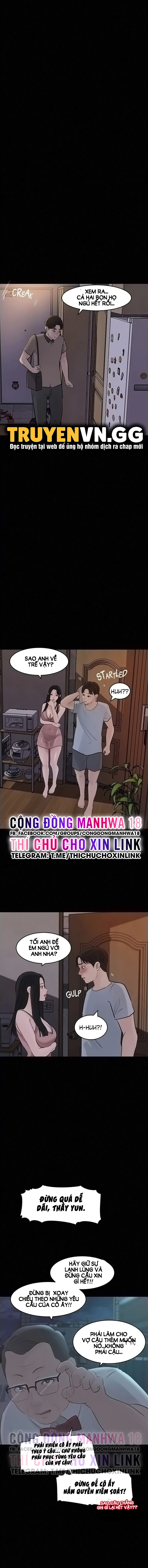 Em Vợ Nóng Bỏng Chapter 28 - Page 15