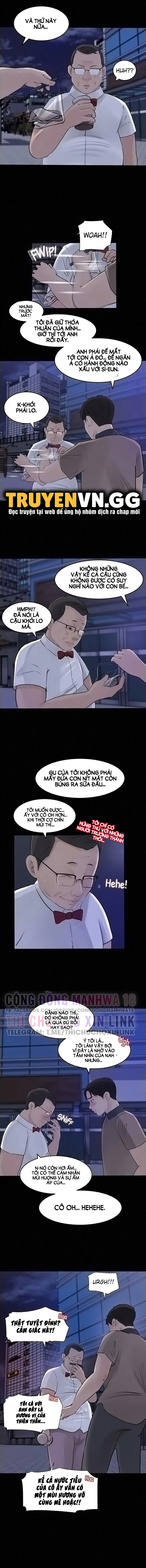 Em Vợ Nóng Bỏng Chapter 28 - Page 5