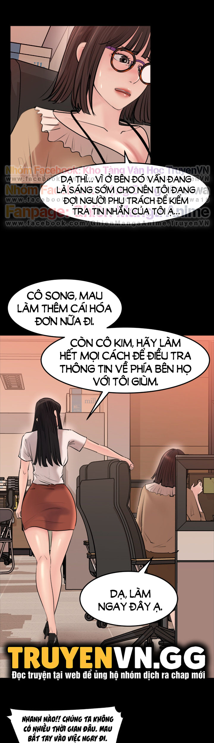 Em Vợ Nóng Bỏng Chapter 5 - Page 5