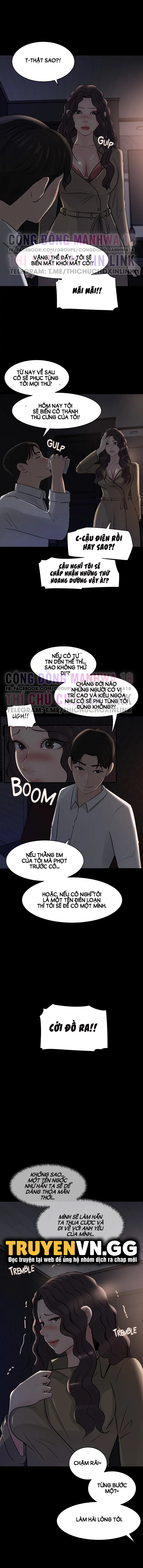 Em Vợ Nóng Bỏng Chapter 32 - Page 16