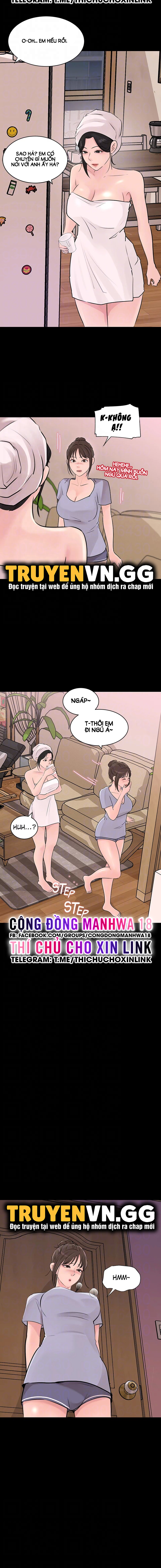 Em Vợ Nóng Bỏng Chapter 32 - Page 6