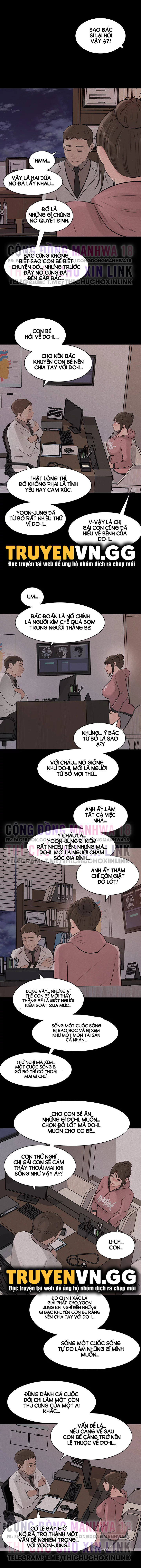 Em Vợ Nóng Bỏng Chapter 32 - Page 8