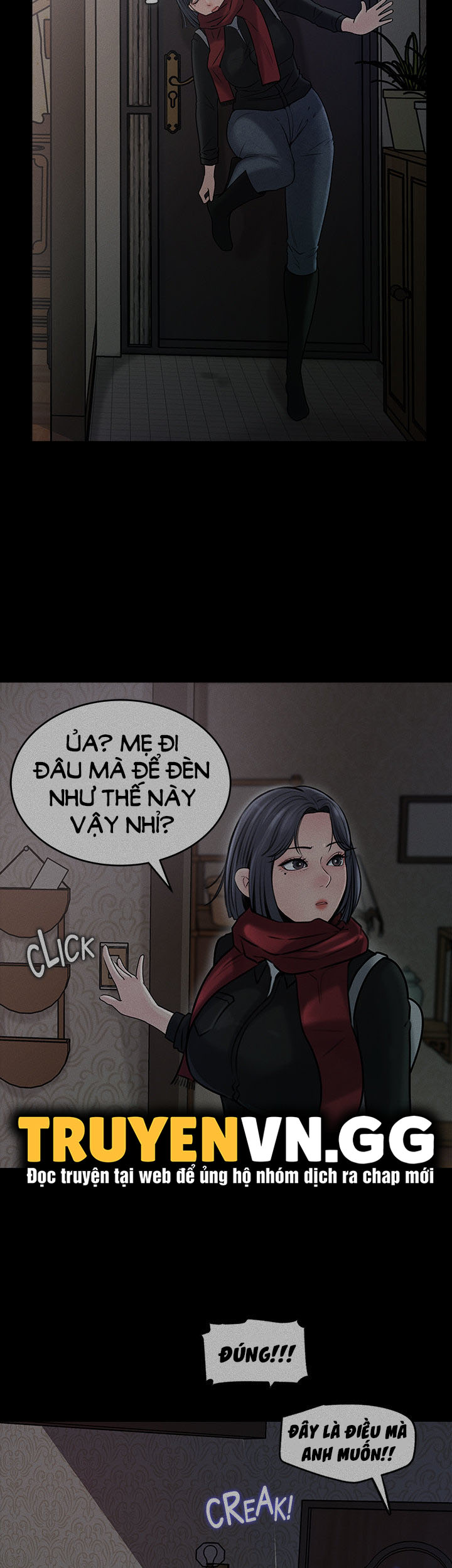 Em Vợ Nóng Bỏng Chapter 12 - Page 11