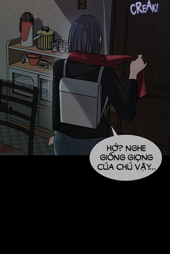 Em Vợ Nóng Bỏng Chapter 12 - Page 12