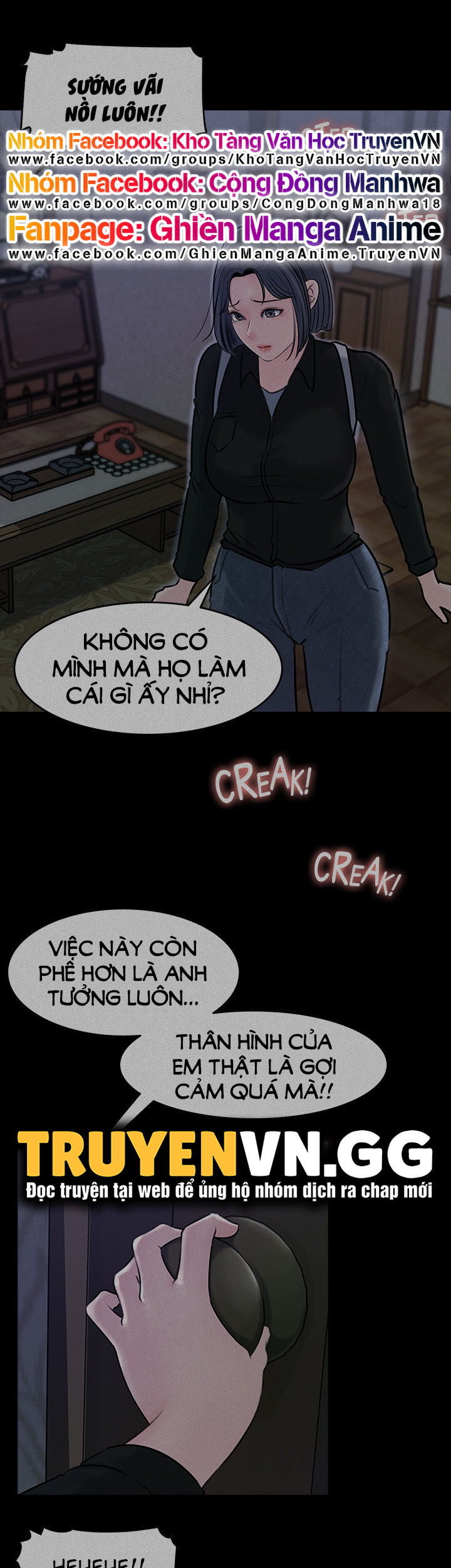 Em Vợ Nóng Bỏng Chapter 12 - Page 13