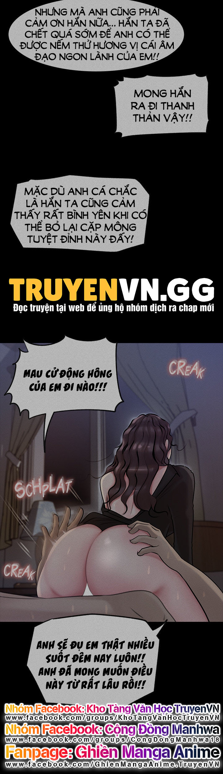 Em Vợ Nóng Bỏng Chapter 12 - Page 17