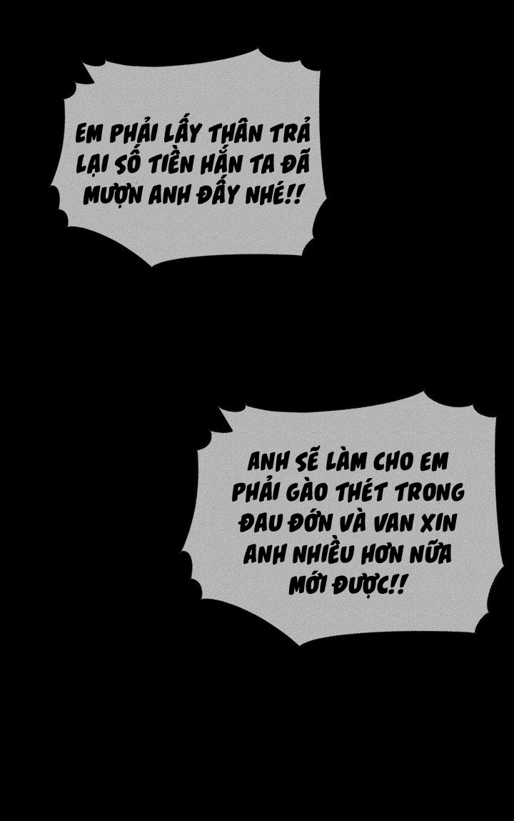 Em Vợ Nóng Bỏng Chapter 12 - Page 18