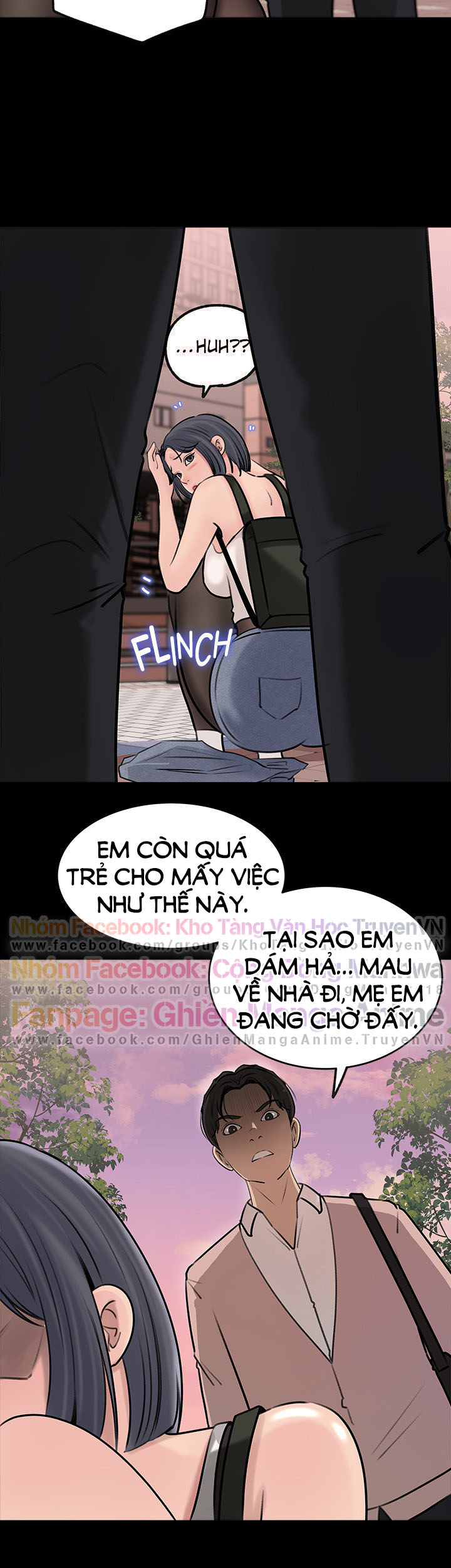 Em Vợ Nóng Bỏng Chapter 12 - Page 28