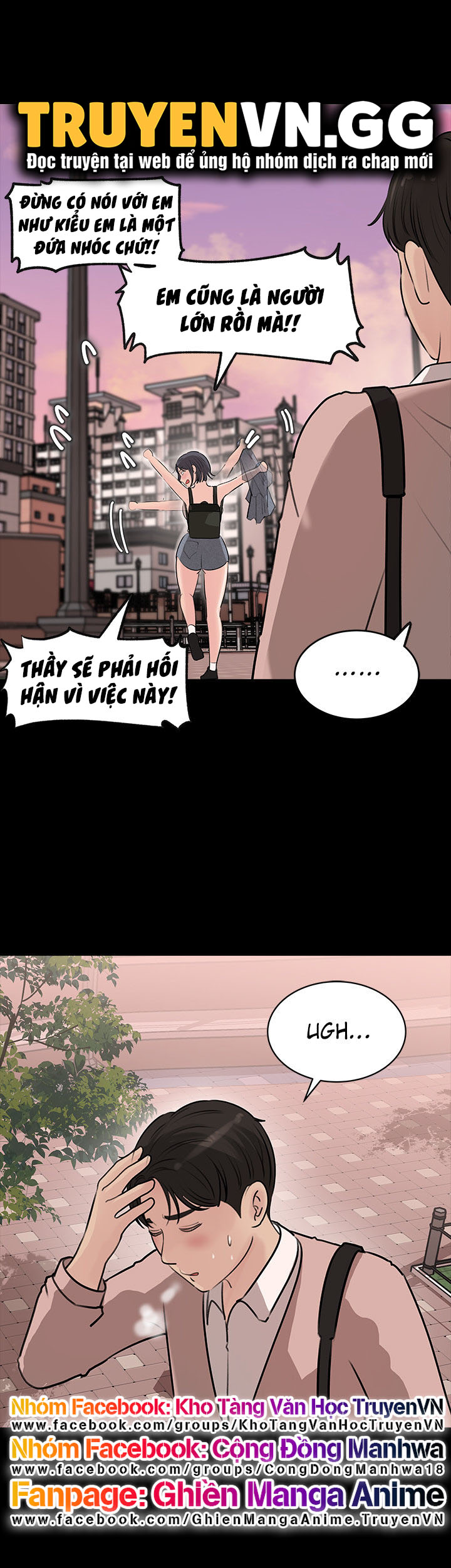 Em Vợ Nóng Bỏng Chapter 12 - Page 29