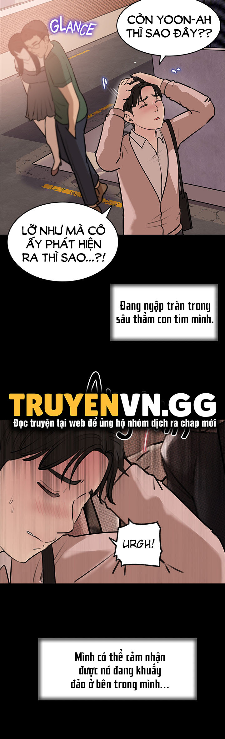 Em Vợ Nóng Bỏng Chapter 12 - Page 33