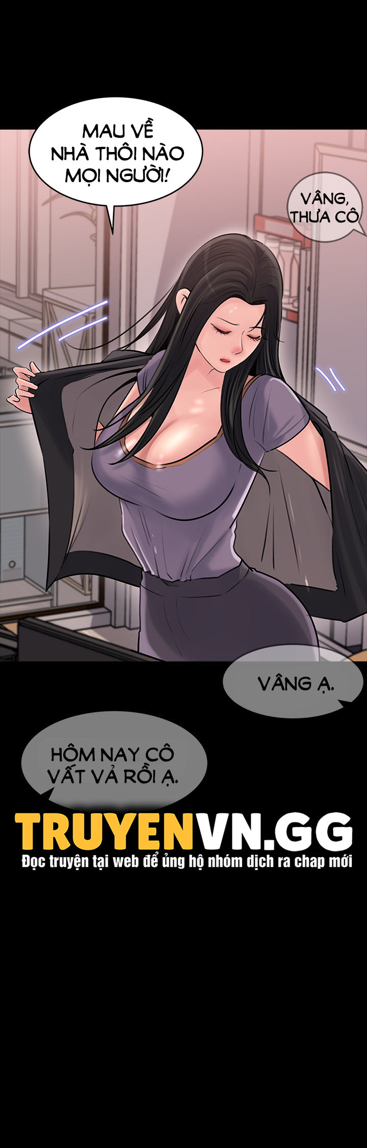 Em Vợ Nóng Bỏng Chapter 12 - Page 47