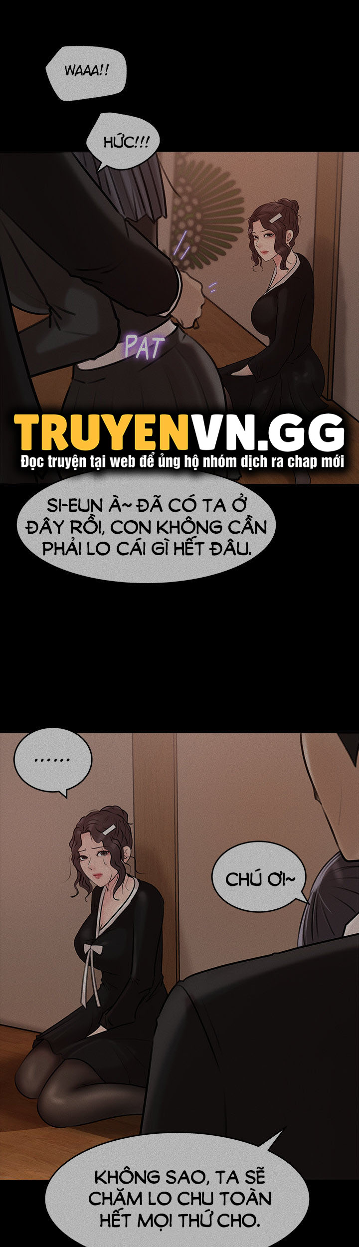 Em Vợ Nóng Bỏng Chapter 12 - Page 6