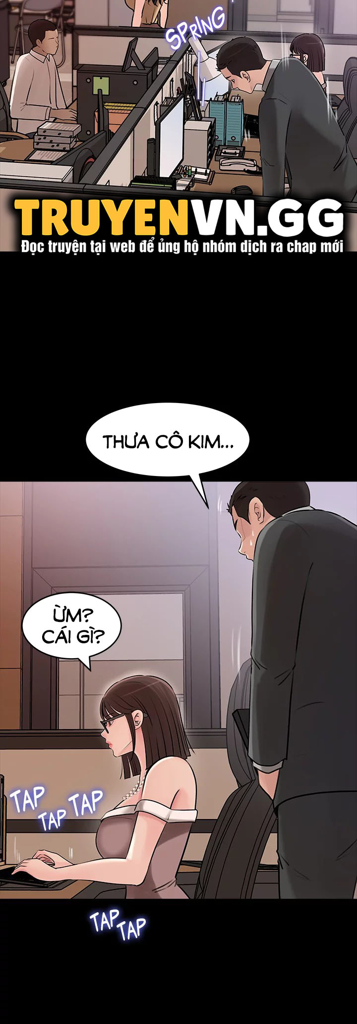 Em Vợ Nóng Bỏng Chapter 14 - Page 23