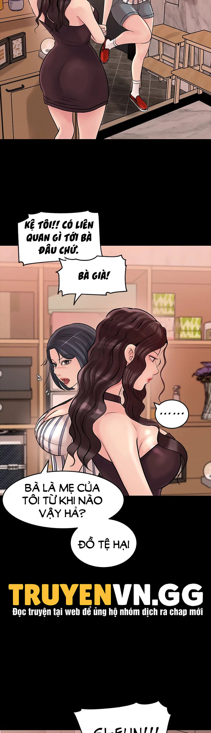 Em Vợ Nóng Bỏng Chapter 14 - Page 31