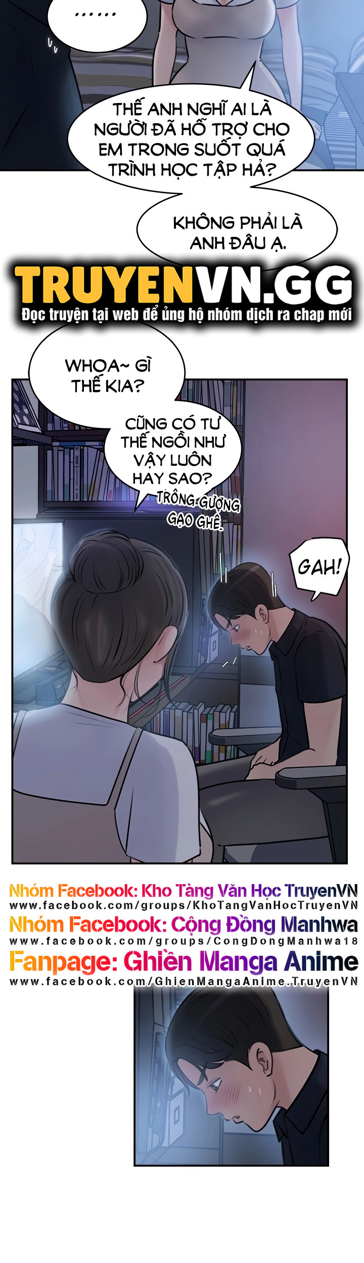 Em Vợ Nóng Bỏng Chapter 16 - Page 14