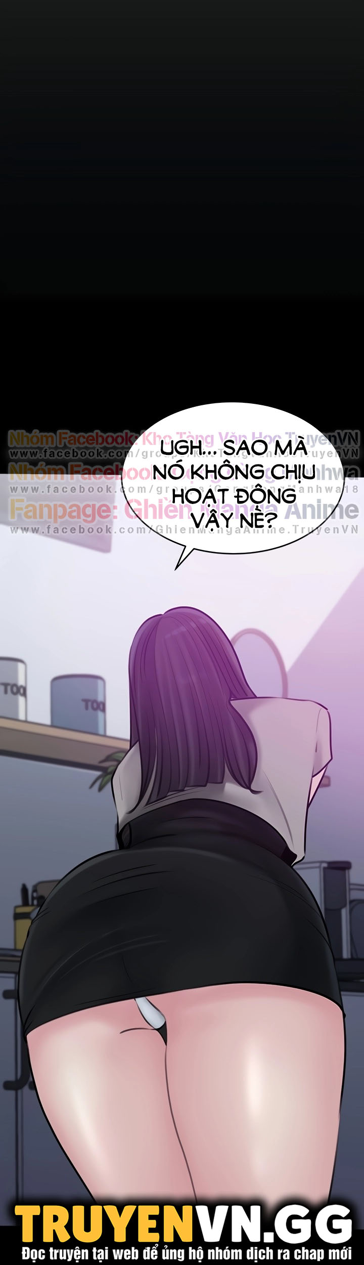 Em Vợ Nóng Bỏng Chapter 16 - Page 17