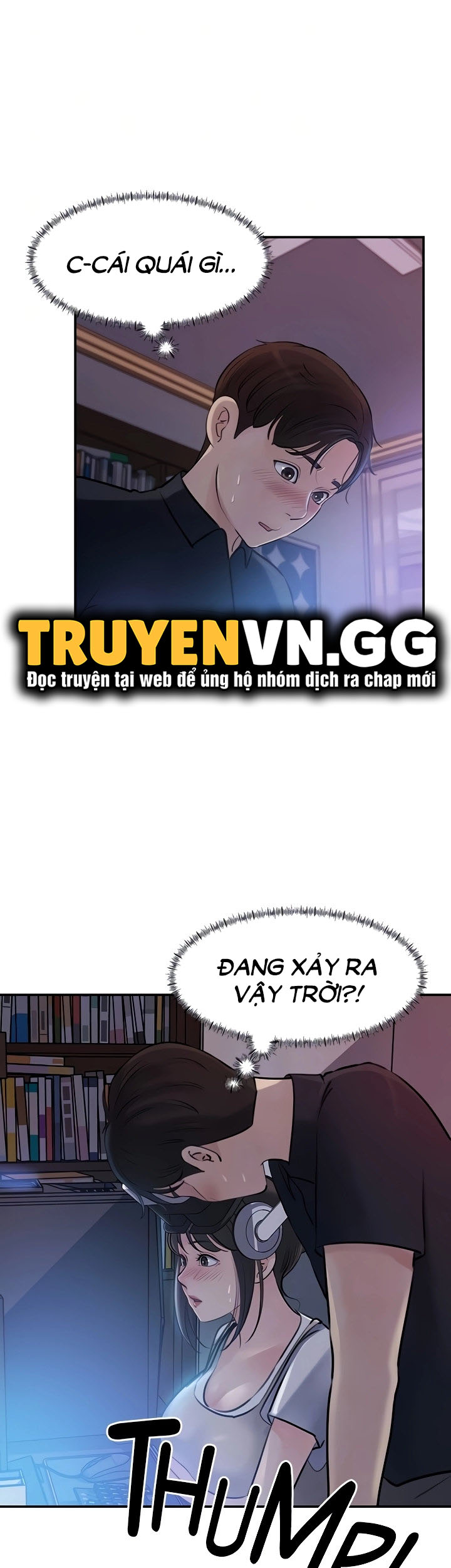 HentaiVn Truyện tranh online