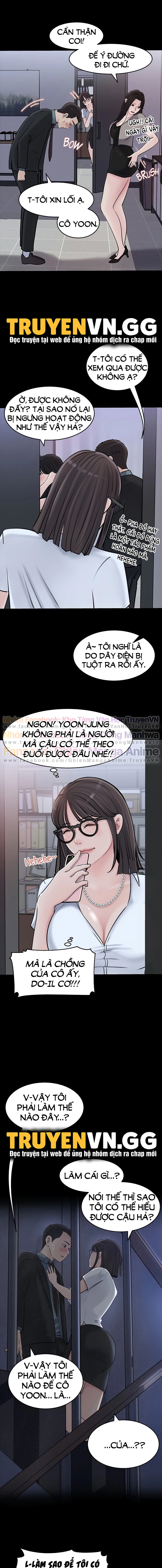 Em Vợ Nóng Bỏng Chapter 16 - Page 20