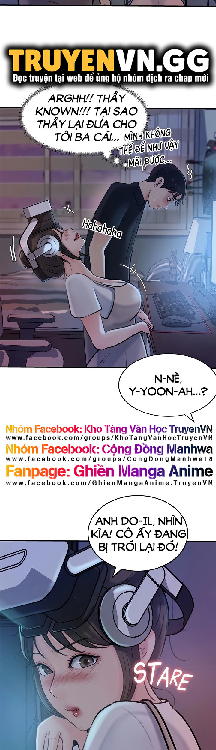 Em Vợ Nóng Bỏng Chapter 16 - Page 5