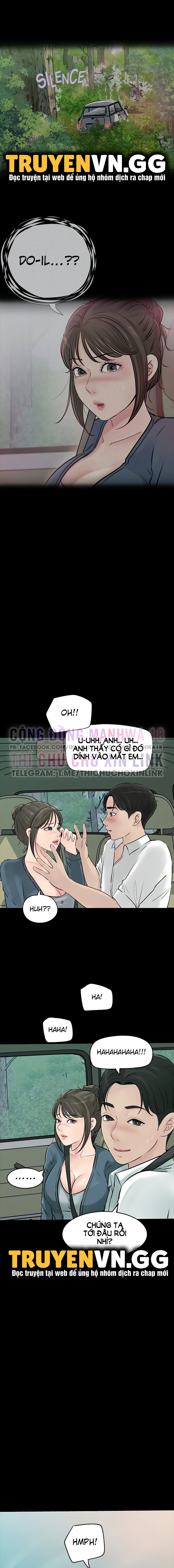 Em Vợ Nóng Bỏng Chapter 19 - Page 6