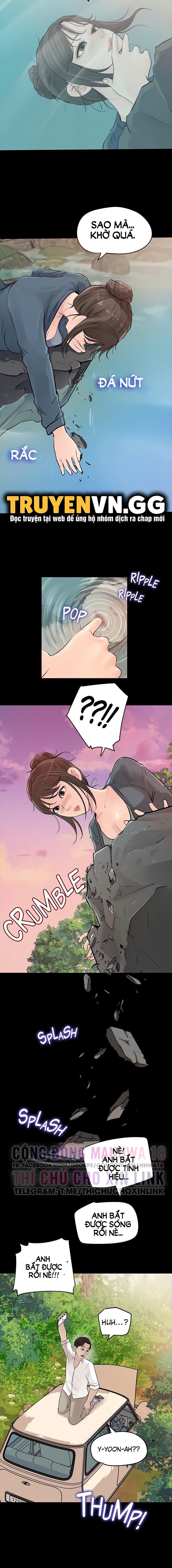 Em Vợ Nóng Bỏng Chapter 19 - Page 7