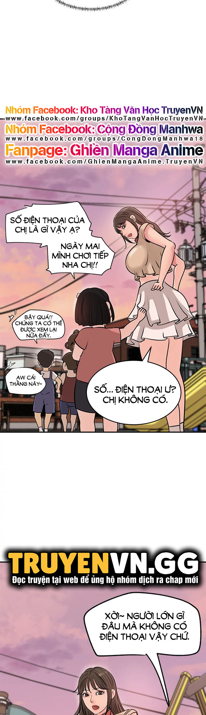 Em Vợ Nóng Bỏng Chapter 13 - Page 10