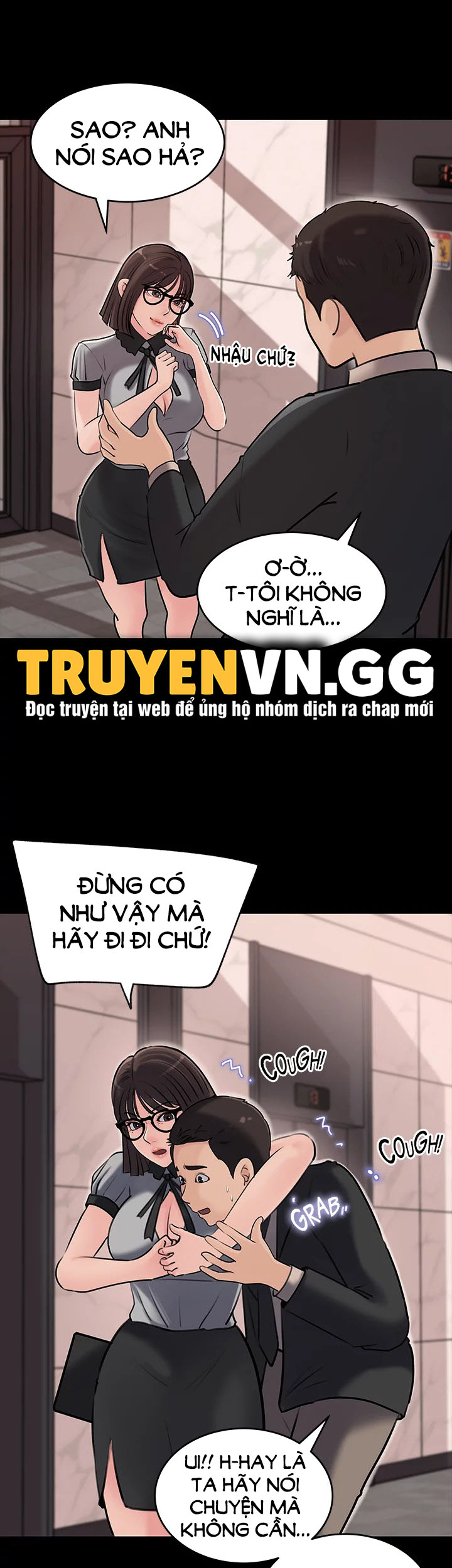 Em Vợ Nóng Bỏng Chapter 13 - Page 24