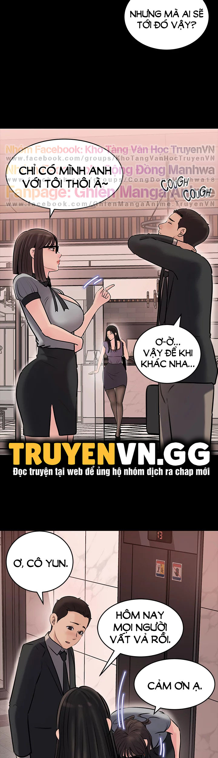 Em Vợ Nóng Bỏng Chapter 13 - Page 25