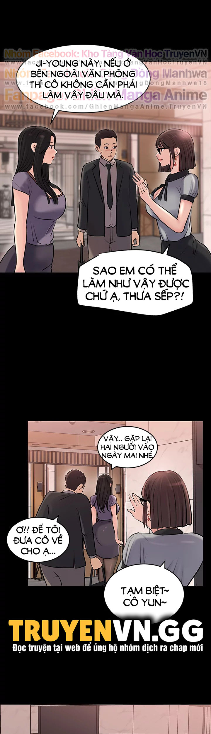 Em Vợ Nóng Bỏng Chapter 13 - Page 26