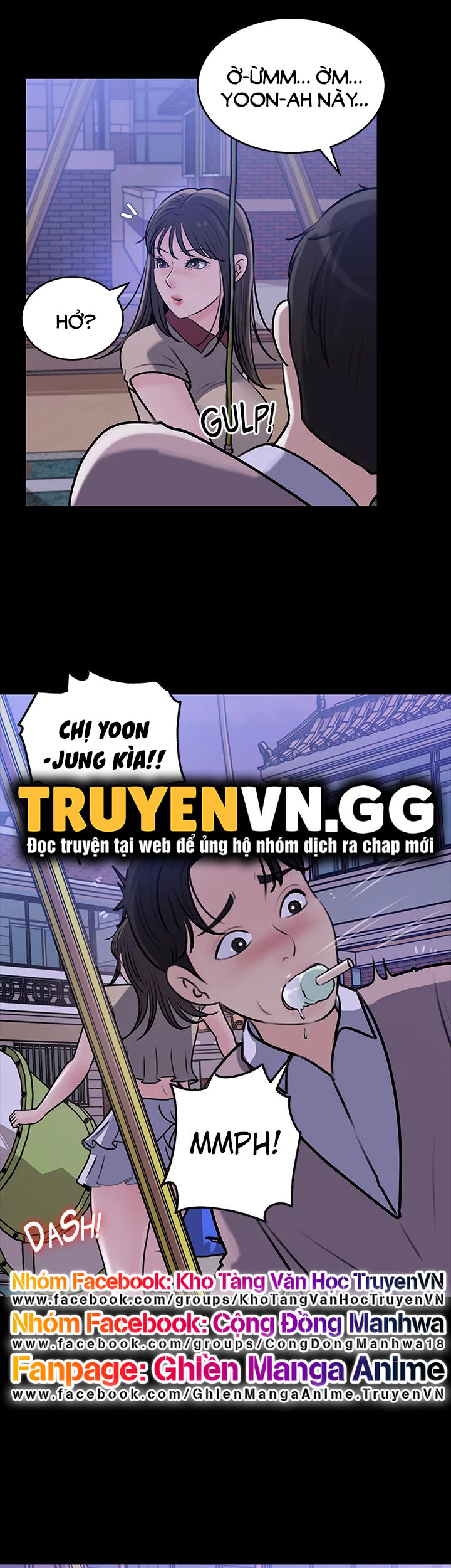 Em Vợ Nóng Bỏng Chapter 13 - Page 44